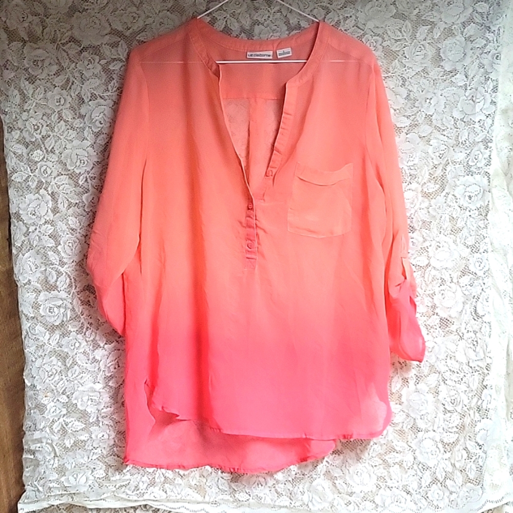 Light Blouse